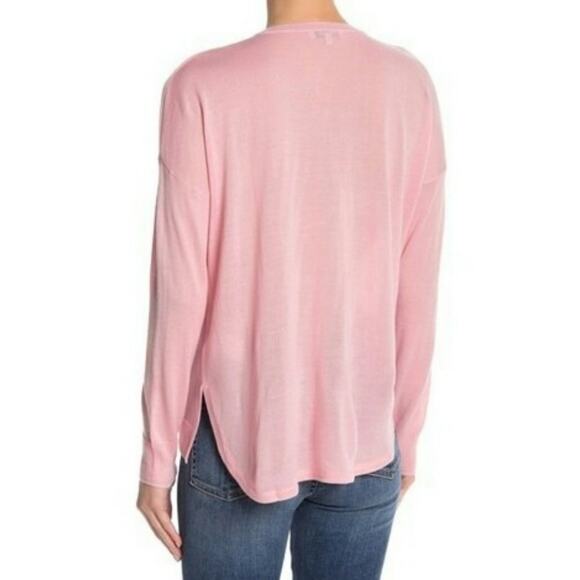 Madewell Southstar Pullover - Size S - NWOT - Picture 5 of 6
